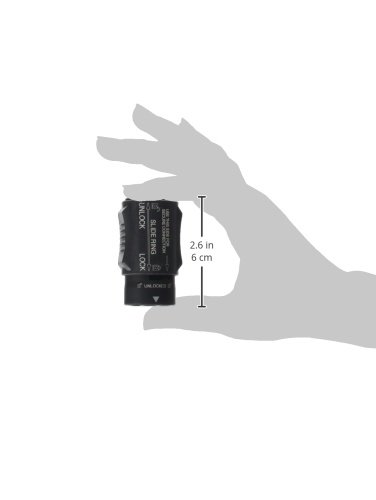 Neutrik Nl 4 Mmx Adaptateur Speakon 2/4 Vers Speakon 2/4 - Adaptateurs