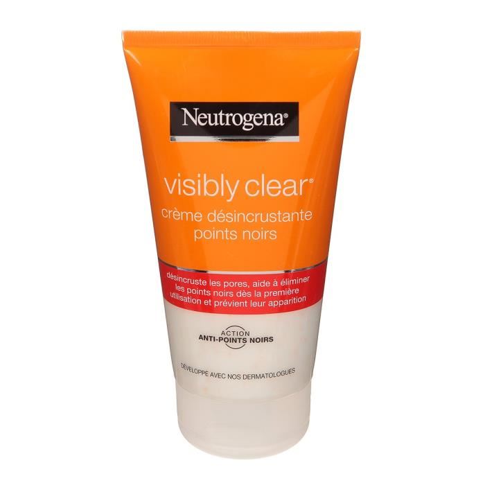 Neutrogena Visibly Clear Creme Desincr ....