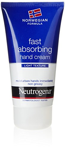 Neutrogena Norwegian Formula Creme Pour ...