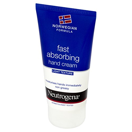 Neutrogena Norwegian Formula Creme Pour ...