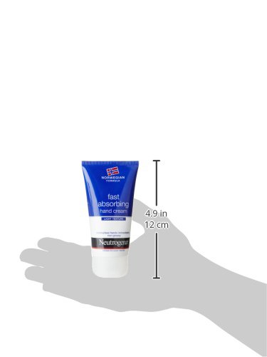 Neutrogena Norwegian Formula Creme Pour ...