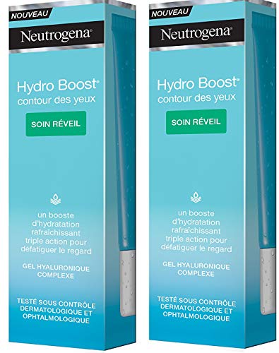 Neutrogena Hydro Boost, Contour Des Yeux...