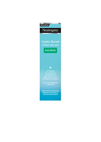 Neutrogena Hydro Boost, Contour Des Yeux...