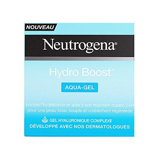 Neutrogena Hydro Boost Aqua-gel Creme H ...