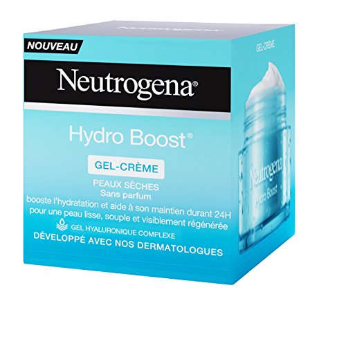 Neutrogena Hydro Boost Gel Cream Moistur...