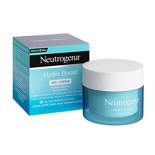 Neutrogena Hydro Boost Gel Cream Moistur...