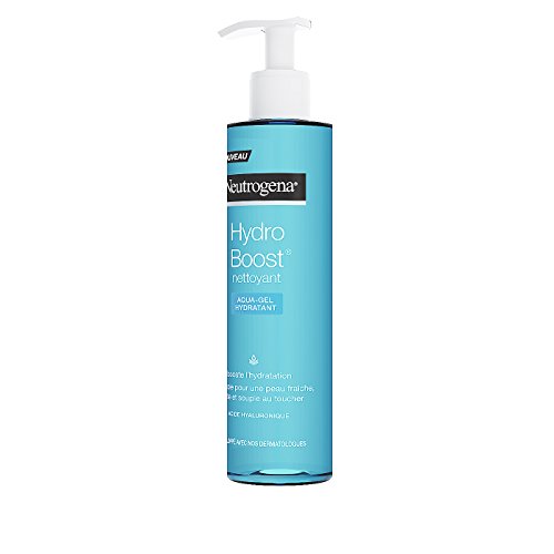 Neutrogena Hydro Boost Aqua-gel Nettoyan...