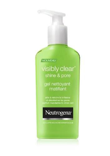 Neutrogena Visibly Clear Pore & Shine Ge...