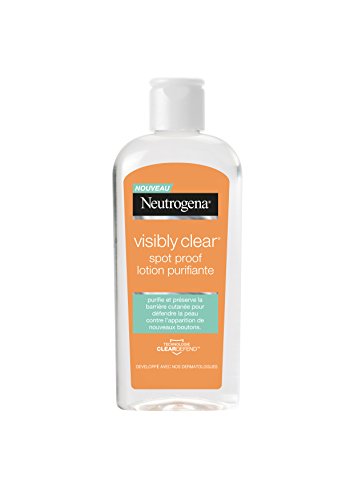 Neutrogena Visibly Clear Spot Proof Loti...