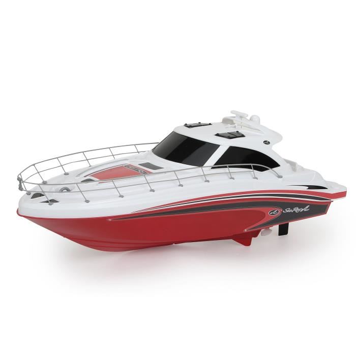 New Bright Bateau Telecommande Sea Ray 45 Cm