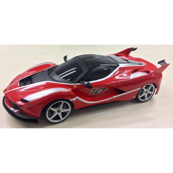 Radio Contrôle Ferrari Fxx K