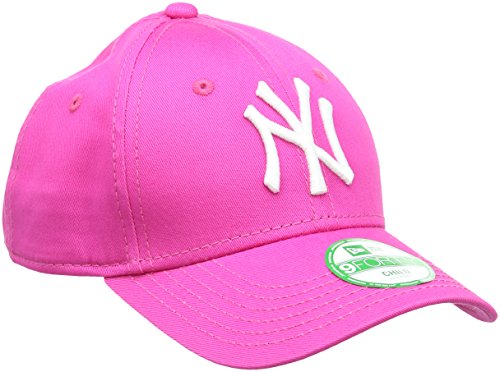 Casquette 9forty Junior Ny By New Era Pink