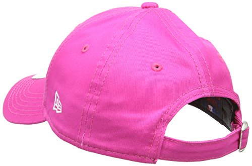 Casquette 9forty Junior Ny By New Era Pink
