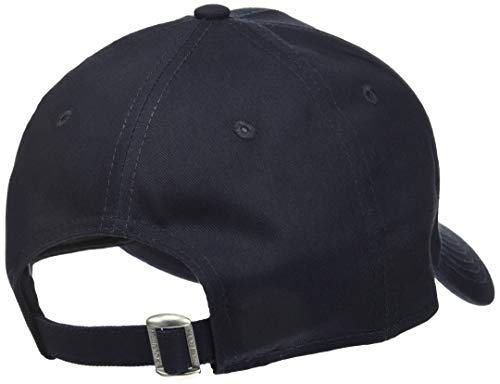New Era - Casquette 940 League Basic New York Yankees - Bleu Marine/Blanc