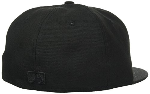 New Era New York Yankees 59fifty Cap Bla