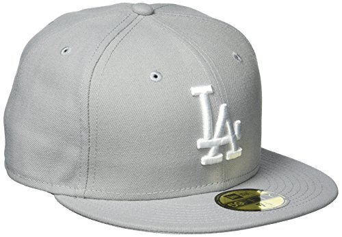 New Era Los Angeles Dodgers Cap Mlb Basi...