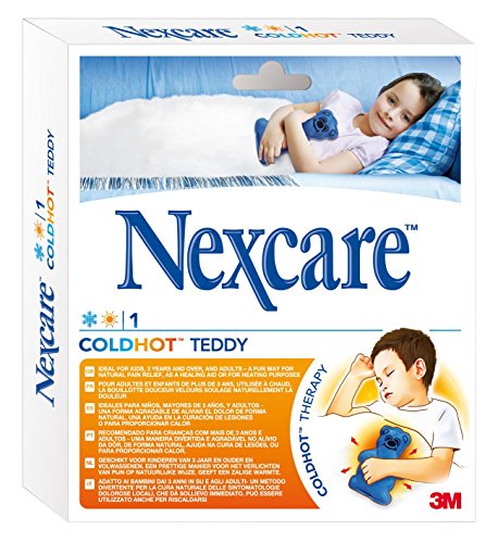 Nexcare Coldhot Teddy