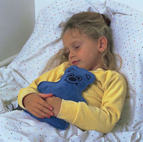 Nexcare Coldhot Teddy