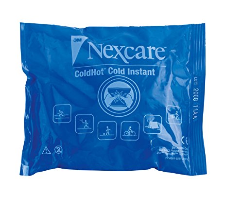 Nexcare Coldhot Cold Instant 2 Poches