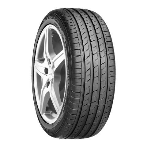 Nexen N'fera Su1 255/45 R18 103y Auto Pneus Ete Pneus Mercedes-benz: Classe S Berline, Classe S Coupe, Hyundai: Kona Suv, Bmw: 7 12734nxk