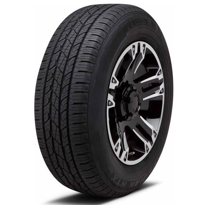 Nexen Roadian Htx Rh5 M+ 225/65 R17 102h Auto Pneus Ete Pneus Audi: Q5, Toyota: Rav4 Iii Suv, Rav4 Iv Suv, Rav4 V, Land Rover: Range Rover Evoque 13