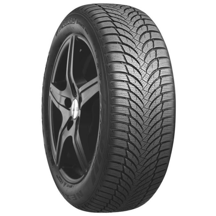 Pneu NEXEN Winguard Snow G WH2 19550R15 82H
