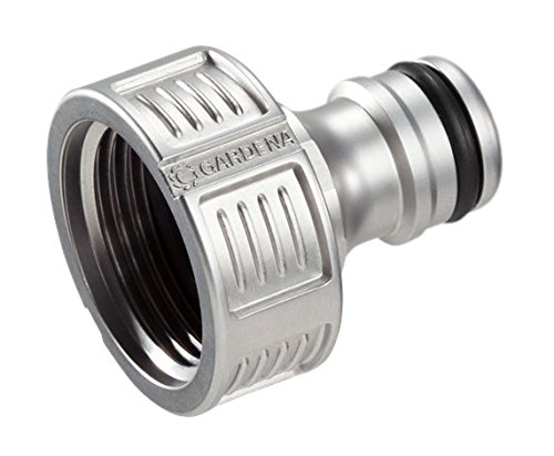 Nez De Robinet Gardena Premium 26.5 Mm (g 3/4) - Anti-eclaboussure - 18241-20