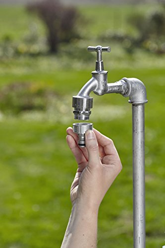 Nez De Robinet Gardena Premium 26.5 Mm (g 3/4) - Anti-eclaboussure - 18241-20