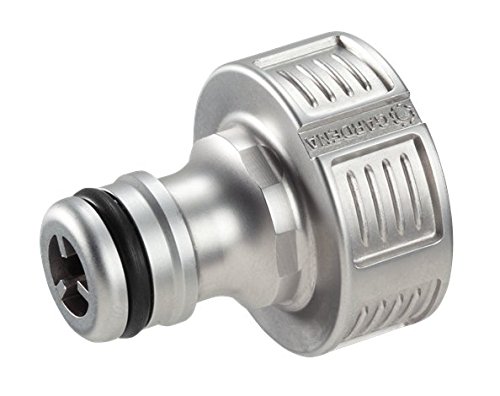 Nez de robinet Premium 26.5 mm (G 3/4) d...