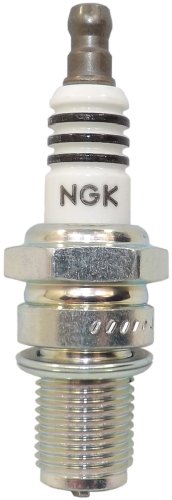 NGK - BOUGIE ALLUMAGE BOITE - BR9ECMIX