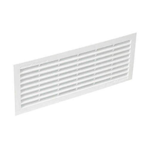 Nicoll 71691 Grille Simple 150 Rectang A...