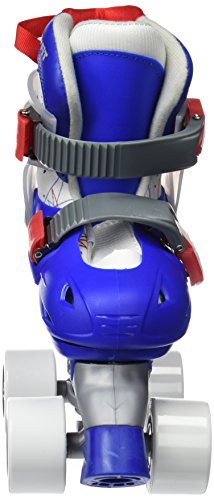 Nijdam Rollerskates pour garcon Reglab ....