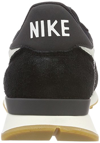 Nike Baskets Wmns Internationalist - Femme - Noir