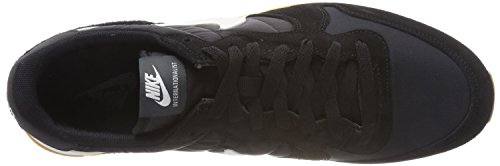 Nike Baskets Wmns Internationalist - Femme - Noir