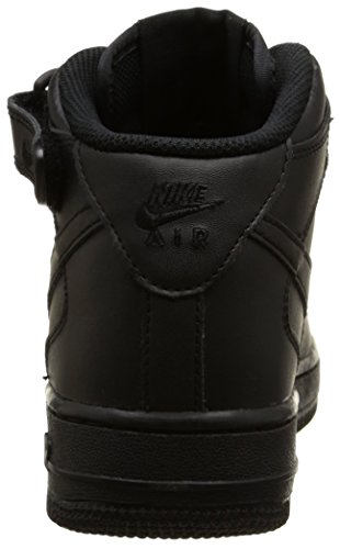 Nike Air Force 1 Mid (gs), Chaussures De...