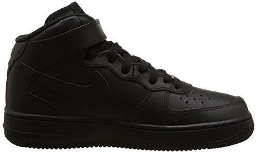 Nike Air Force 1 Mid (gs), Chaussures De...