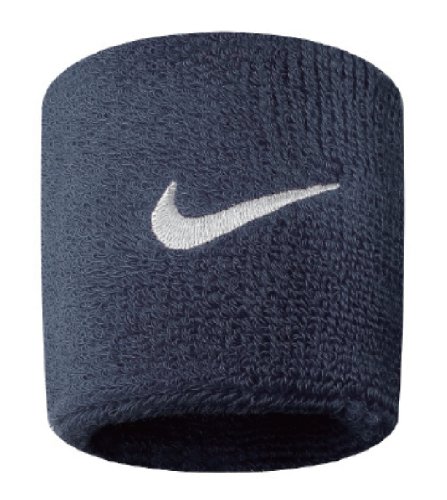 Nike Swoosh Soudage Bandes Taille Unique...
