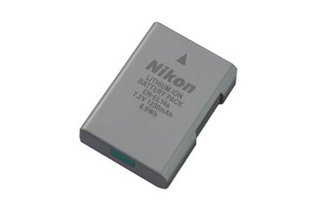 Nikon Batterie Li Ion En El14a