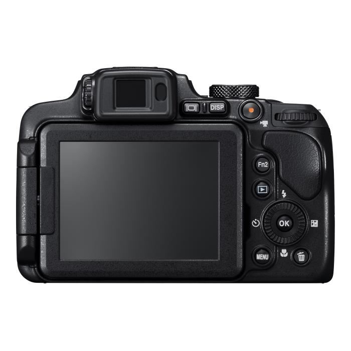 Nikon Coolpix B700 Noir - Appareil Photo Bridge - Zoom X65