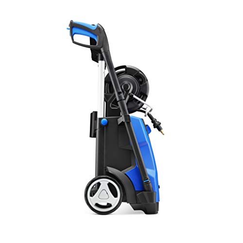 Nettoyeur Haute Pression Nilfisk E 145.4-9 Pad X-tra