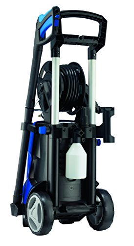 Nettoyeur Haute Pression Nilfisk E 145.4-9 Pad X-tra