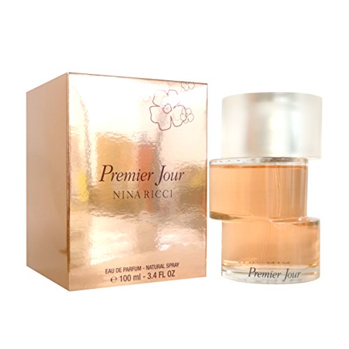 Nina Ricci Premier Jour Eau de Parfum 100 ml