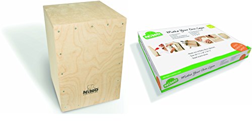 Nino Kit De Fabrication Cajon Enfant
