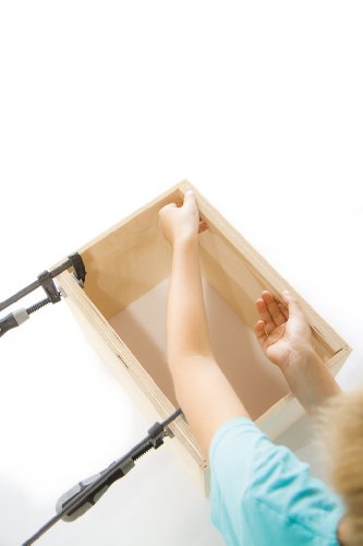 Nino Kit De Fabrication Cajon Enfant