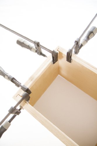 Nino Kit De Fabrication Cajon Enfant