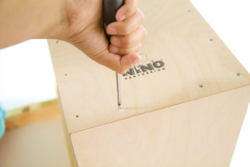 Nino Kit De Fabrication Cajon Enfant