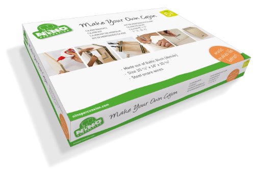 Nino Kit De Fabrication Cajon Enfant