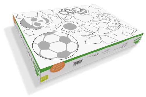 Nino Kit De Fabrication Cajon Enfant