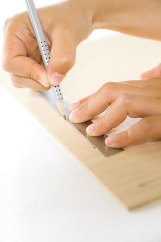 Nino Kit De Fabrication Cajon Enfant