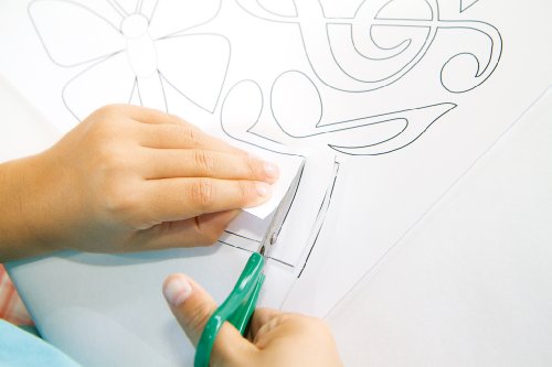 Nino Kit De Fabrication Cajon Enfant